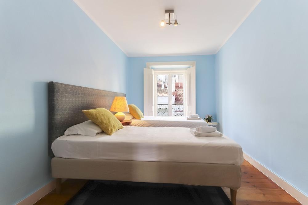 Hotel Chiado Views By Homing Lisboa