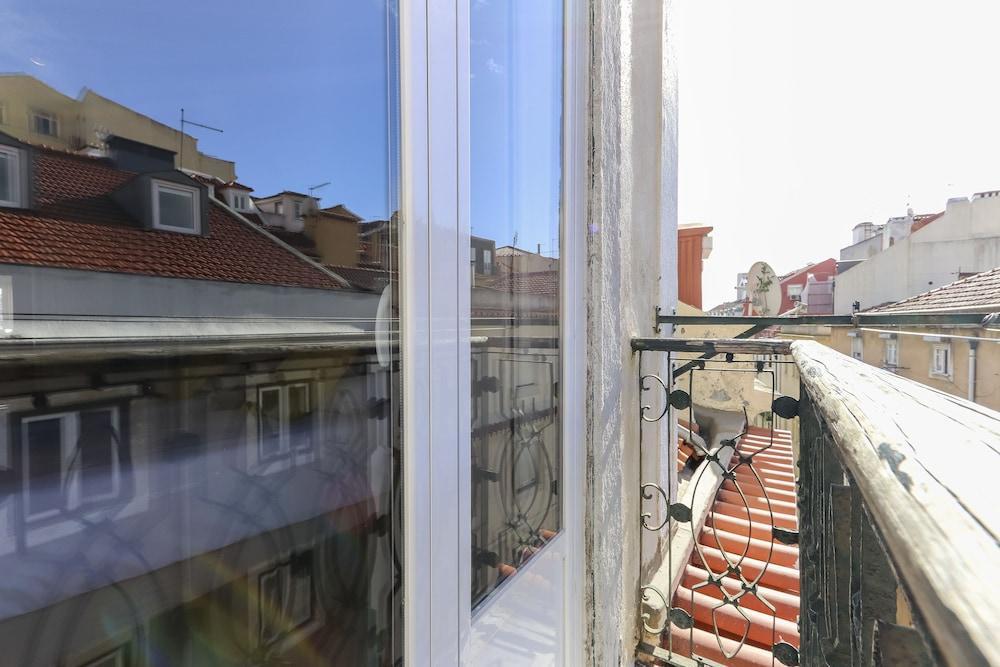 Chiado Views By Homing 4* Lisboa