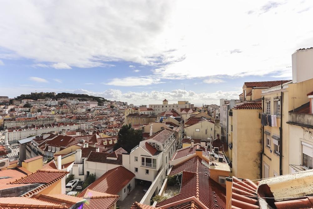 Chiado Views By Homing 4* Lisboa